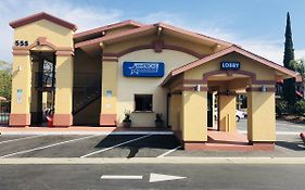 Americas Best Value Inn & Suites Escondido